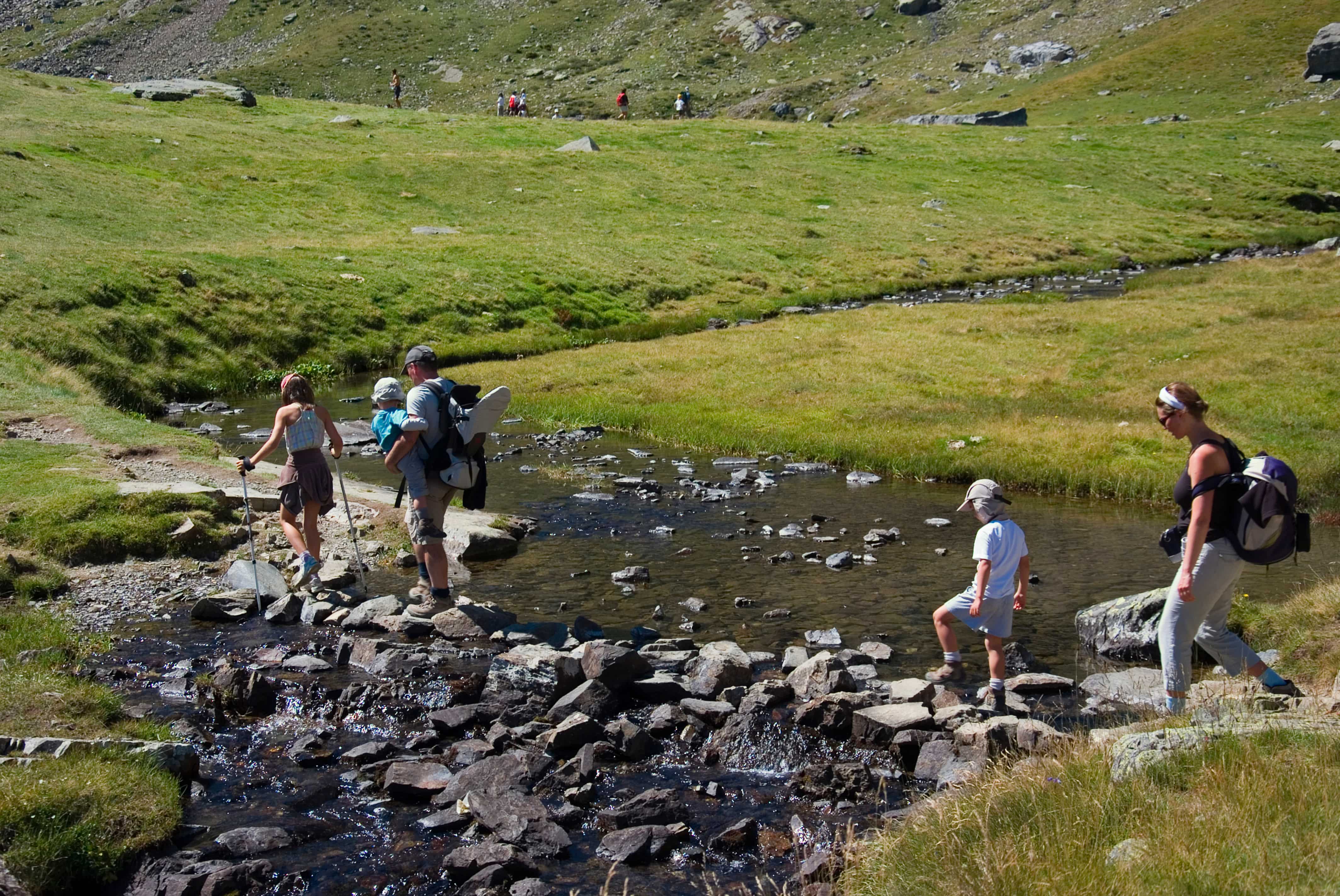 Lac d'Anglas