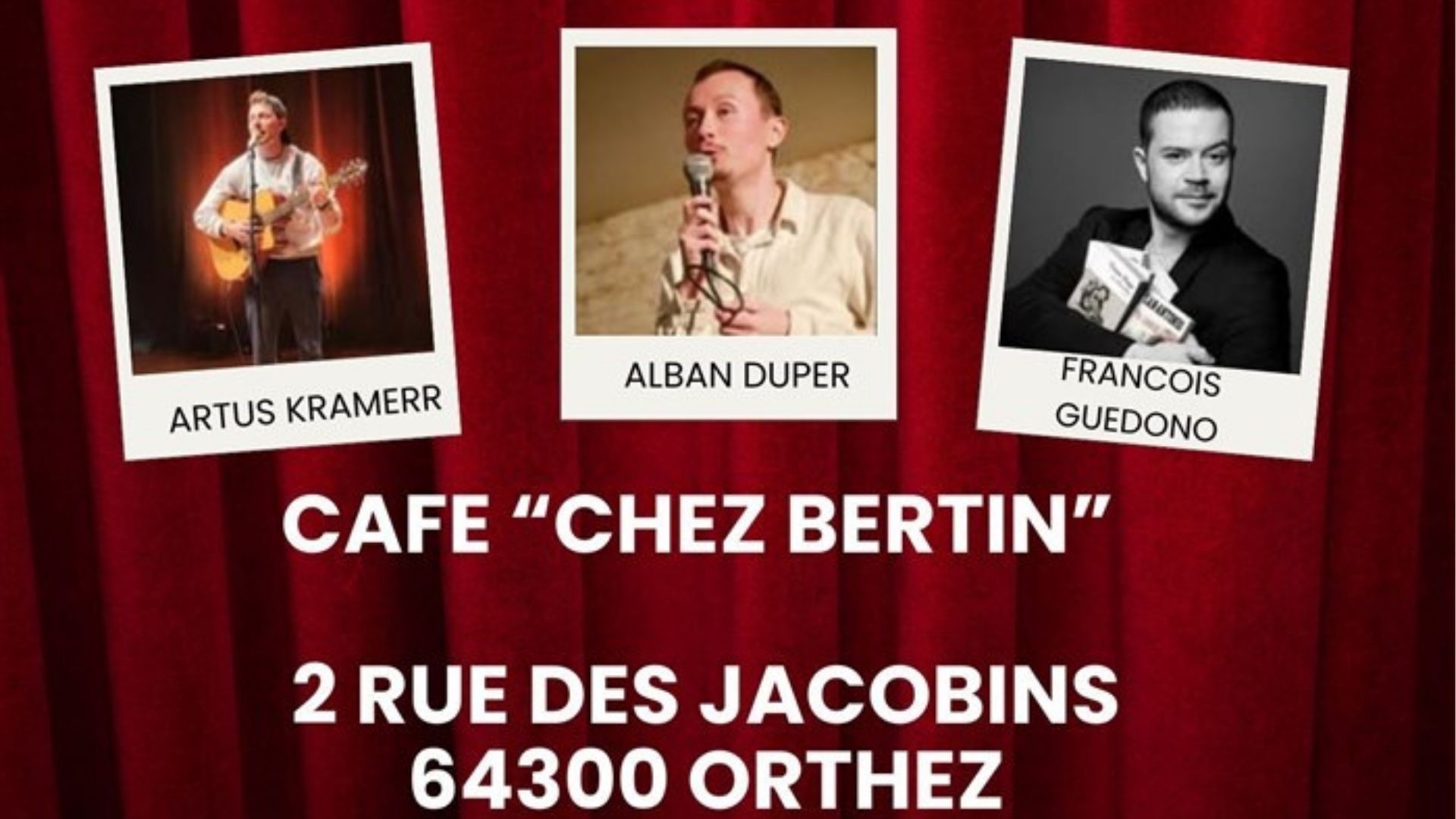 RC Comedy Club