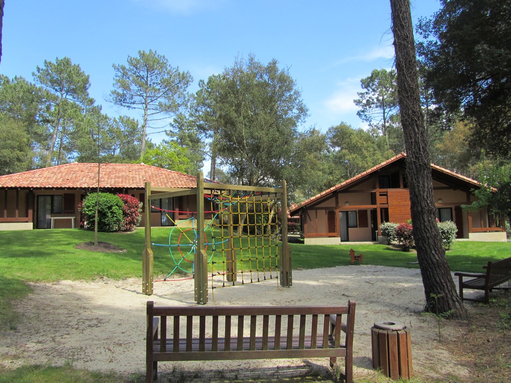 Résidence Arts et Vie, Messanges - photo 8