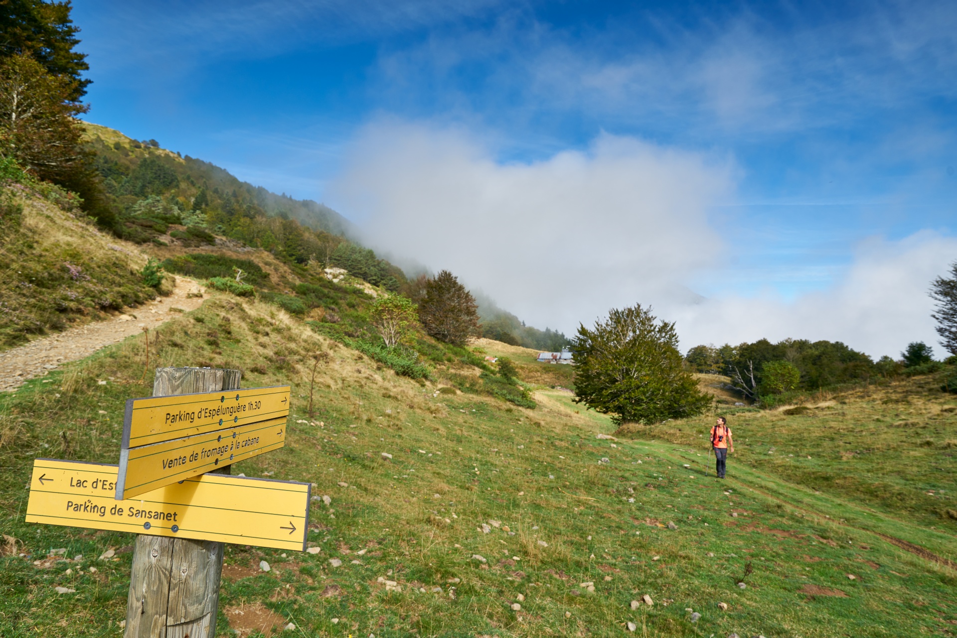 Parc National des Pyrénées