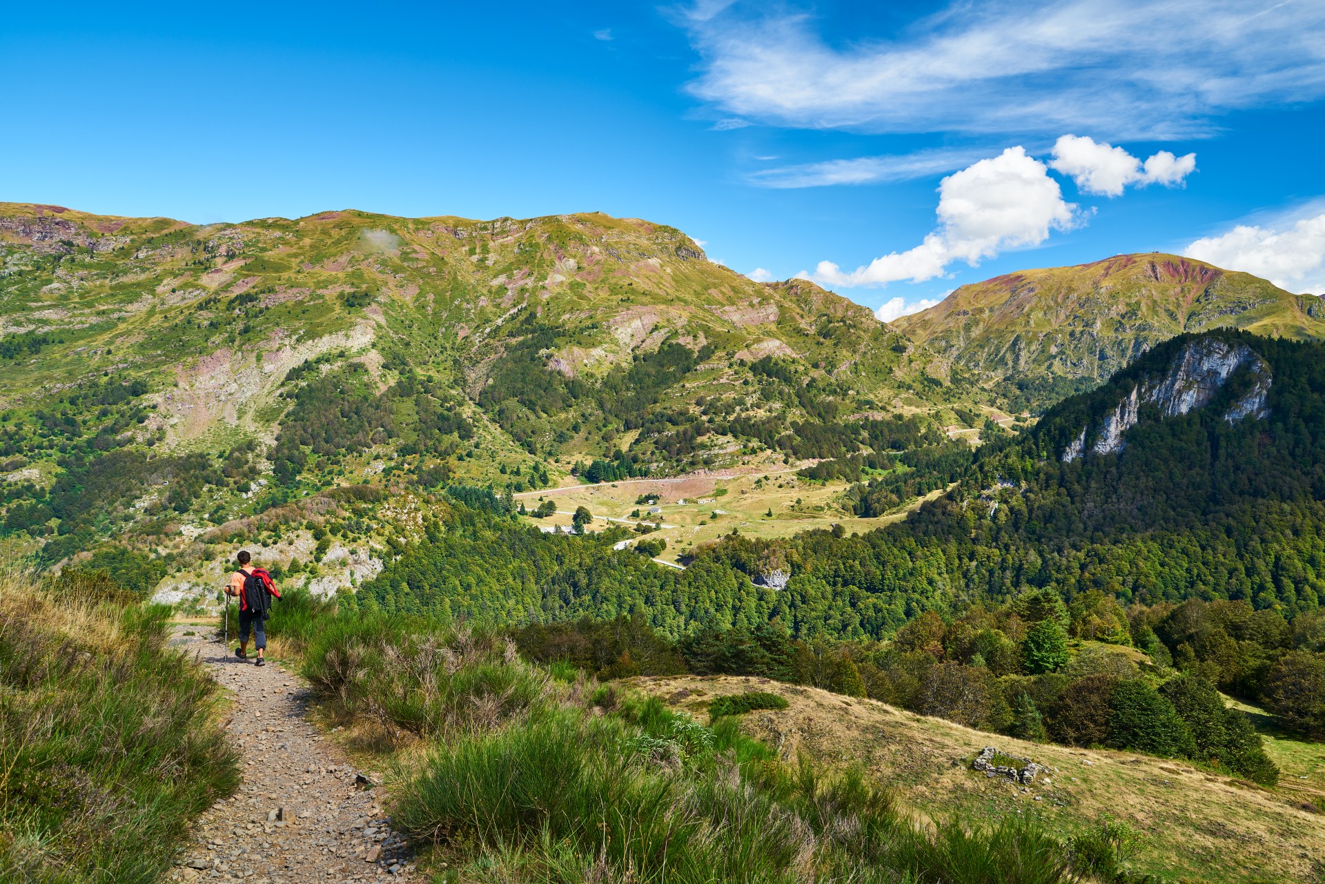 Parc National des Pyrénées