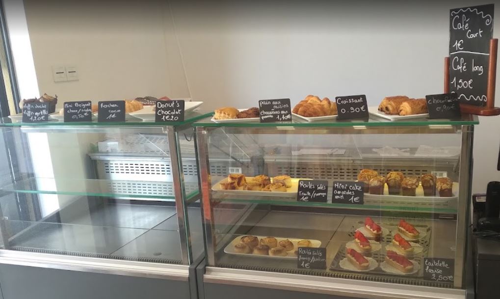 Cocci Market - photo 3