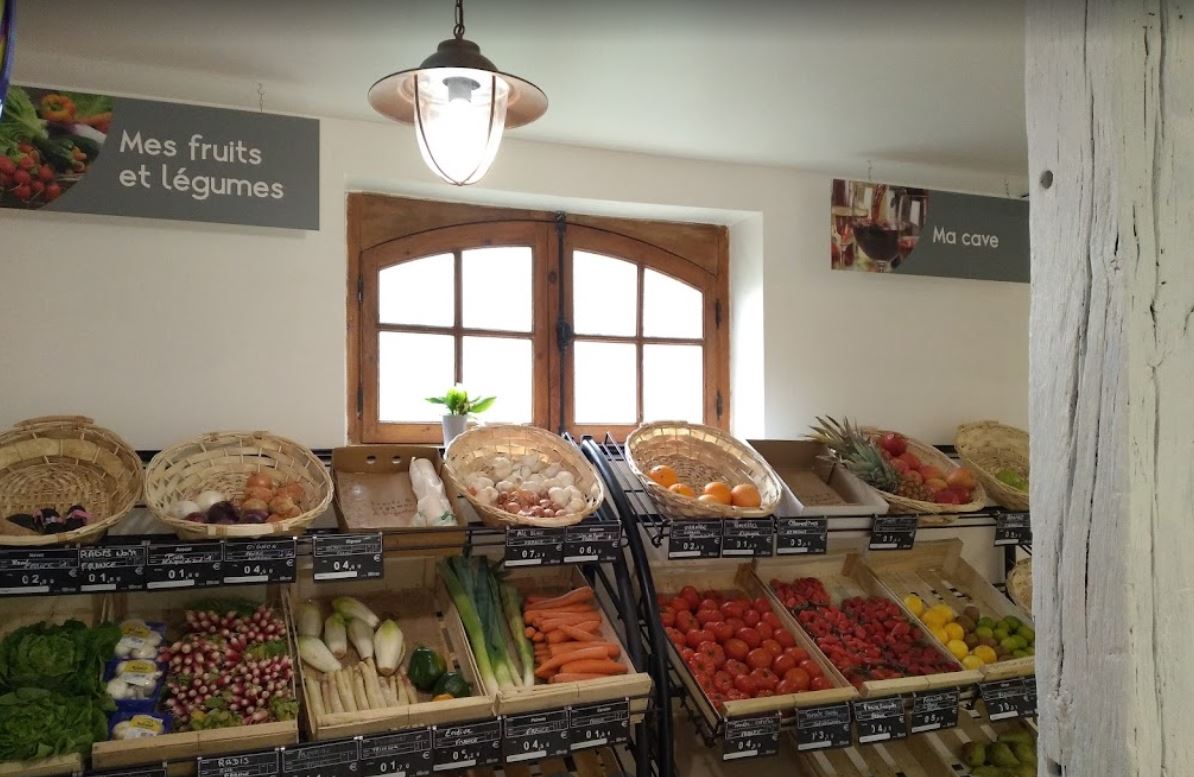 Cocci Market, Lévignac-de-Guyenne - photo 6