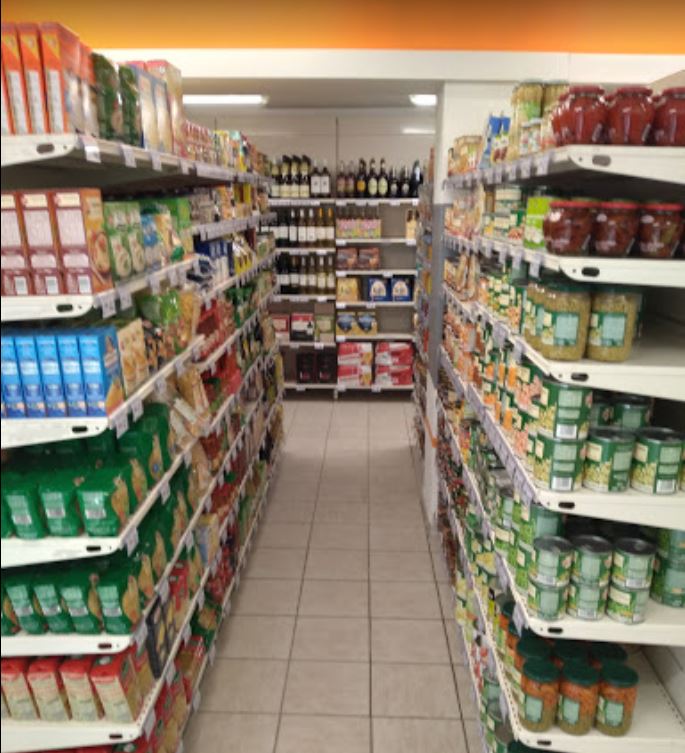 Cocci Market - photo 4