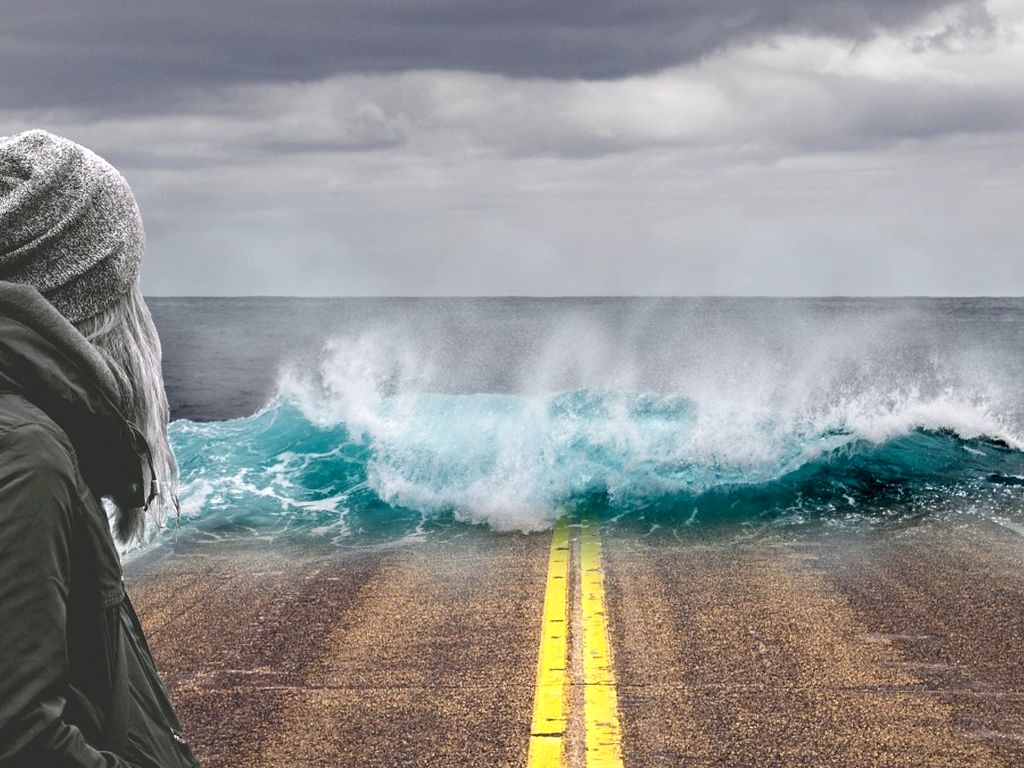 Rencontre : Pour un journalisme à la hauteur de l’urgence écologique