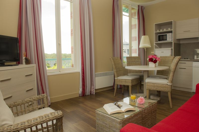 Villa Régina, Arcachon - photo 6