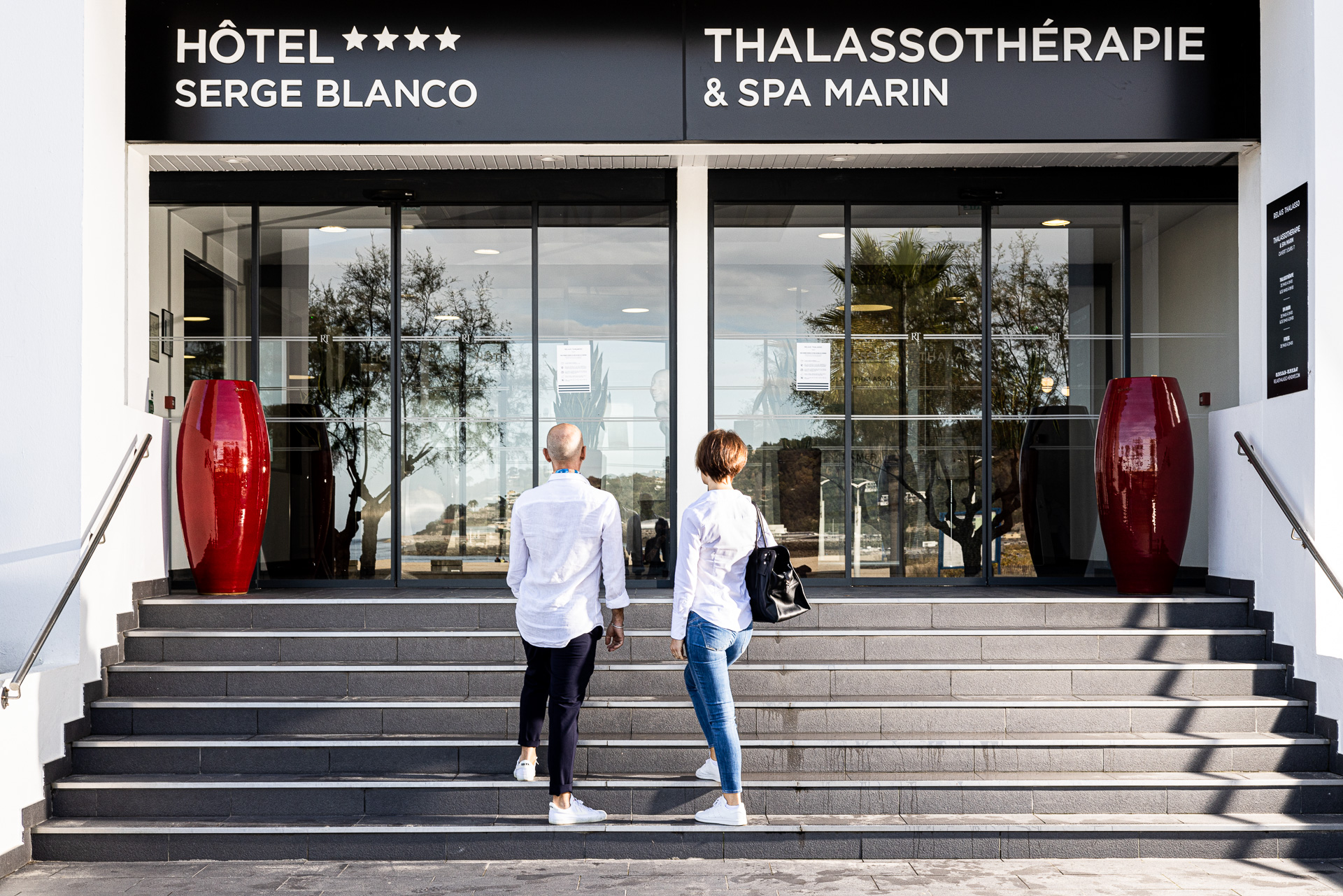 Spa Relais Thalasso