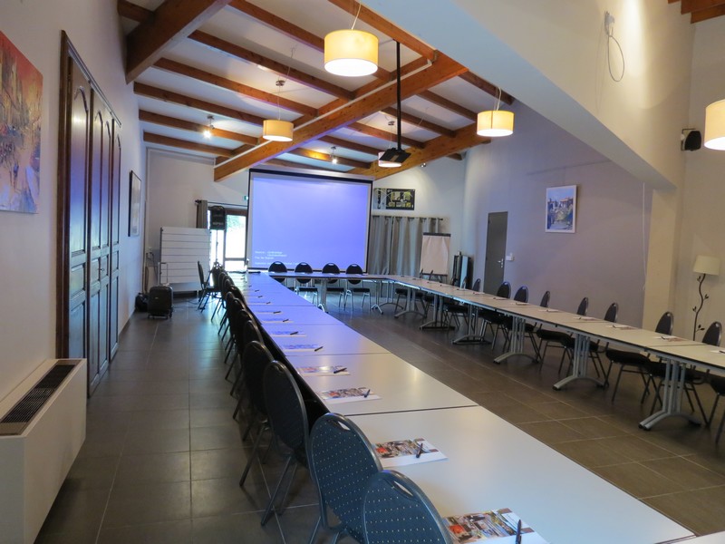 Le Relais du Moulin Neuf, Barbaste - photo 20