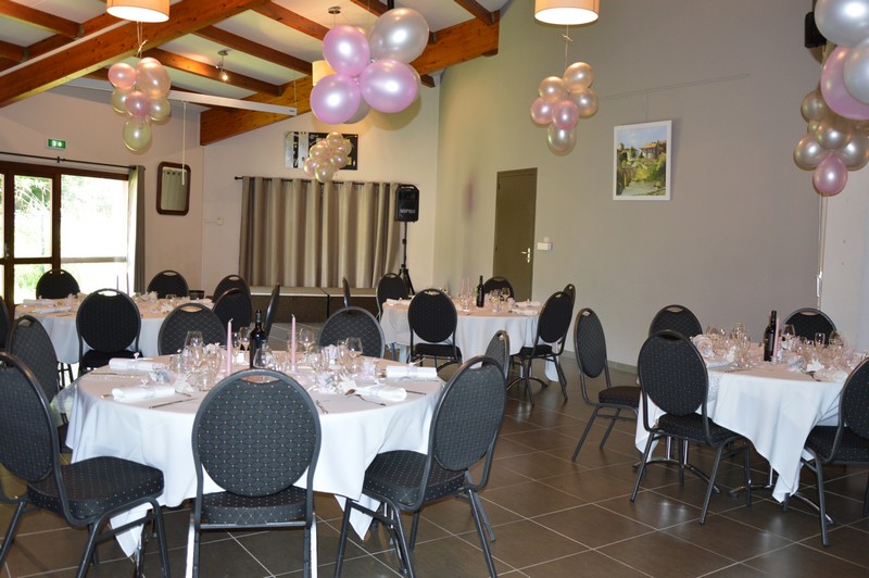 Le Relais du Moulin Neuf, Barbaste - photo 15