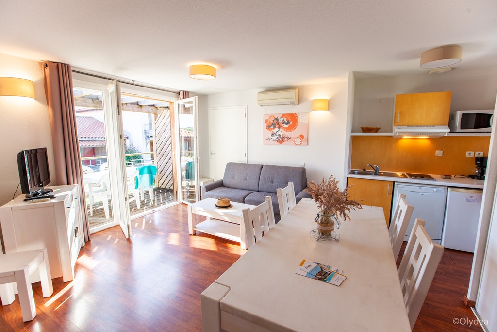 Olydea la Chalosse, Cassen - photo 14