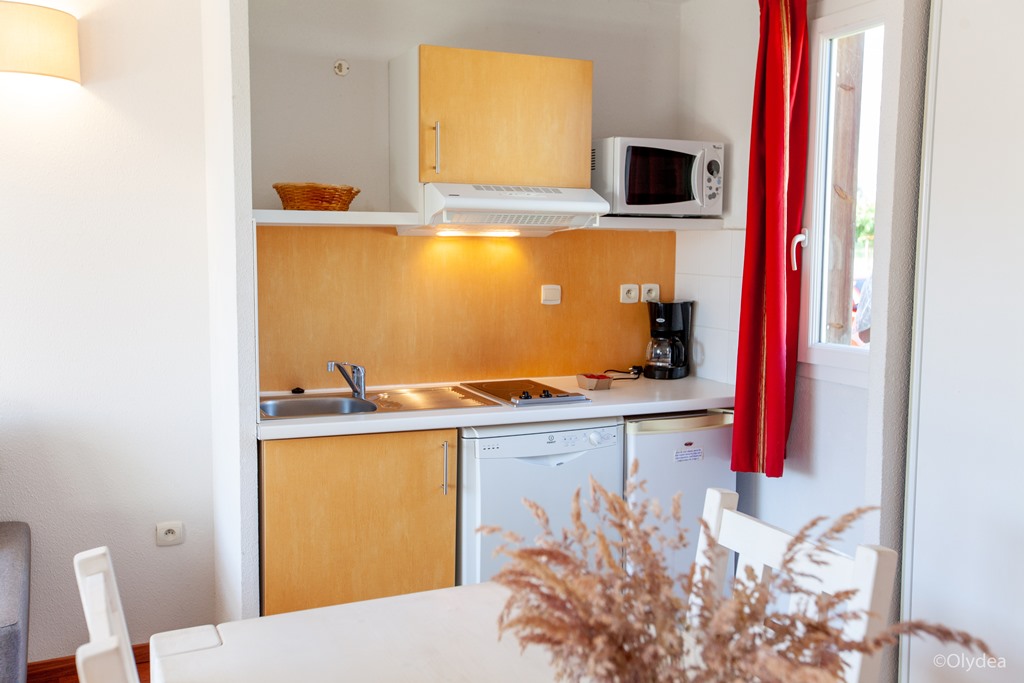 Olydea la Chalosse, Cassen - photo 34