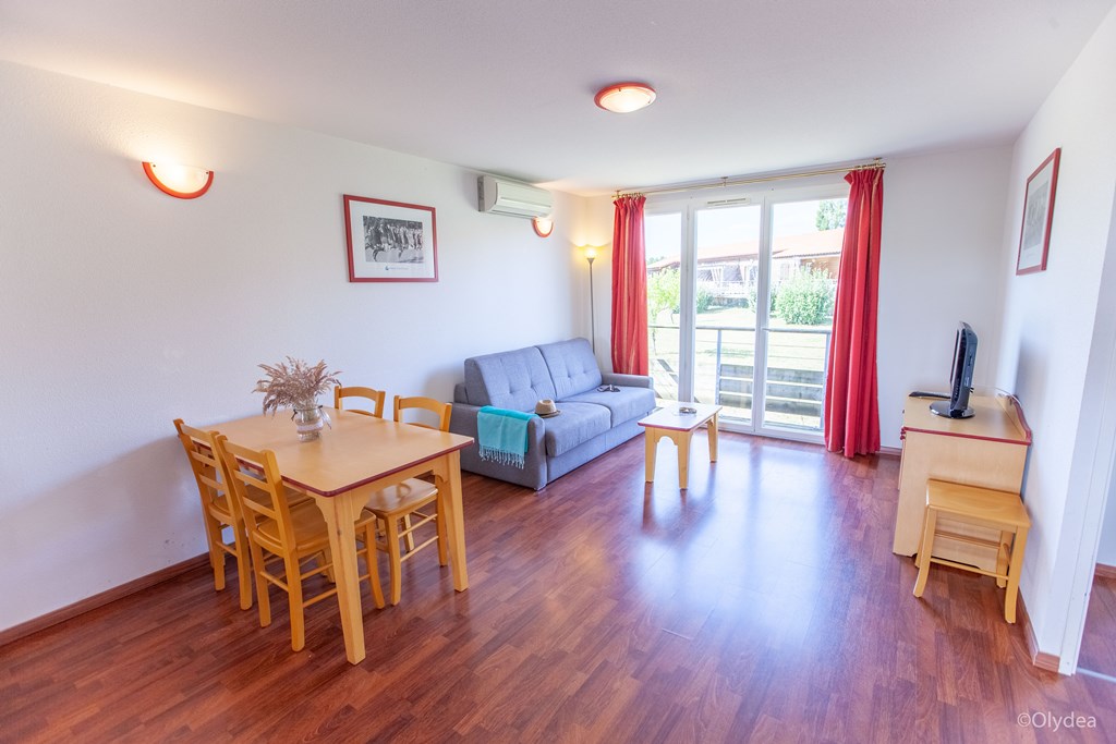 Olydea la Chalosse - photo 2