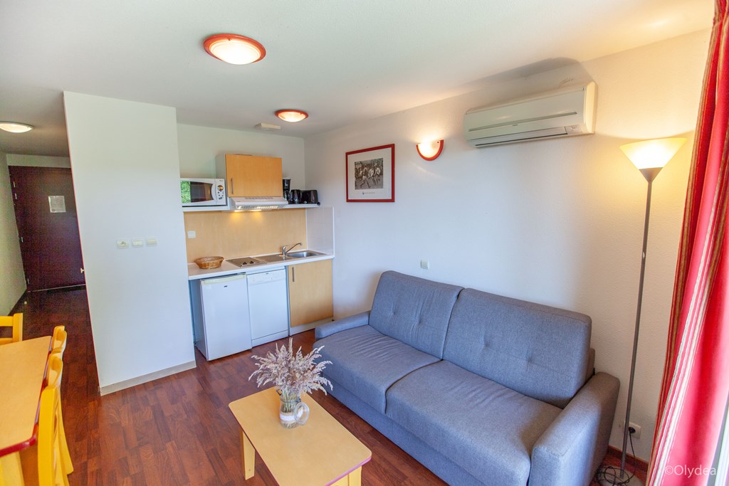 Olydea la Chalosse, Cassen - photo 26