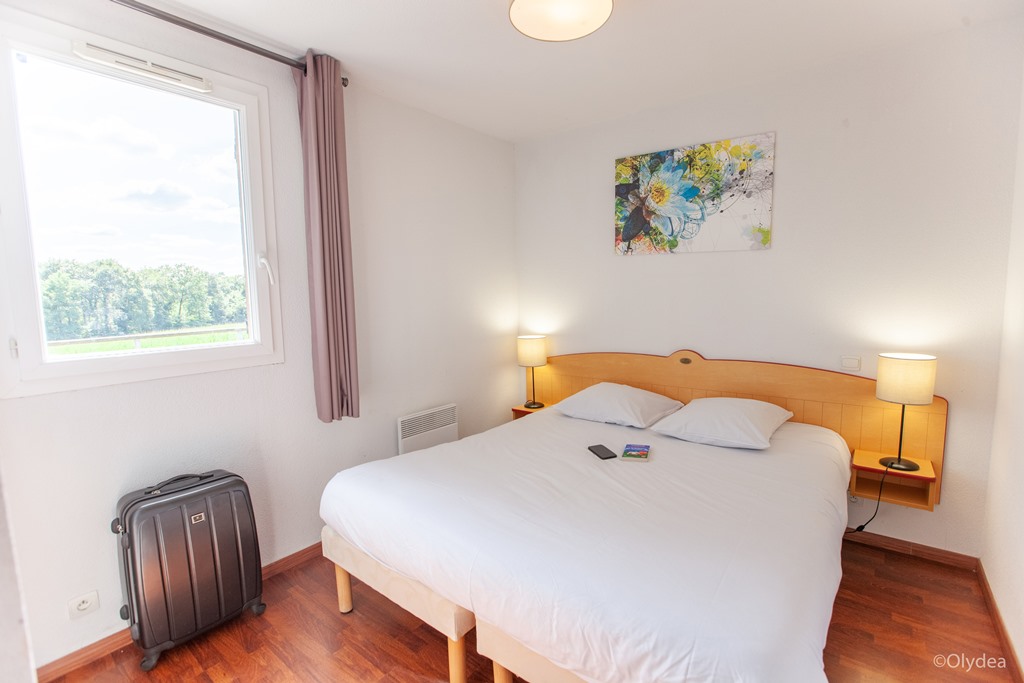 Olydea la Chalosse, Cassen - photo 22