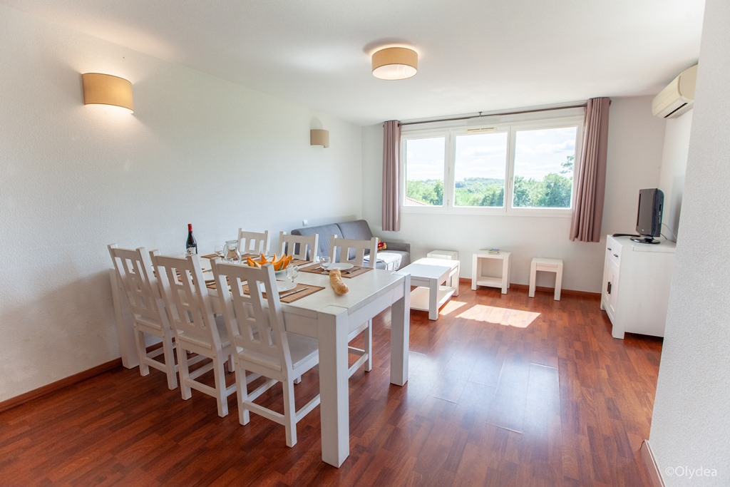 Olydea la Chalosse, Cassen - photo 27