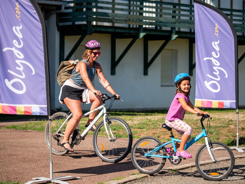 Olydea la Chalosse, Cassen - photo 28