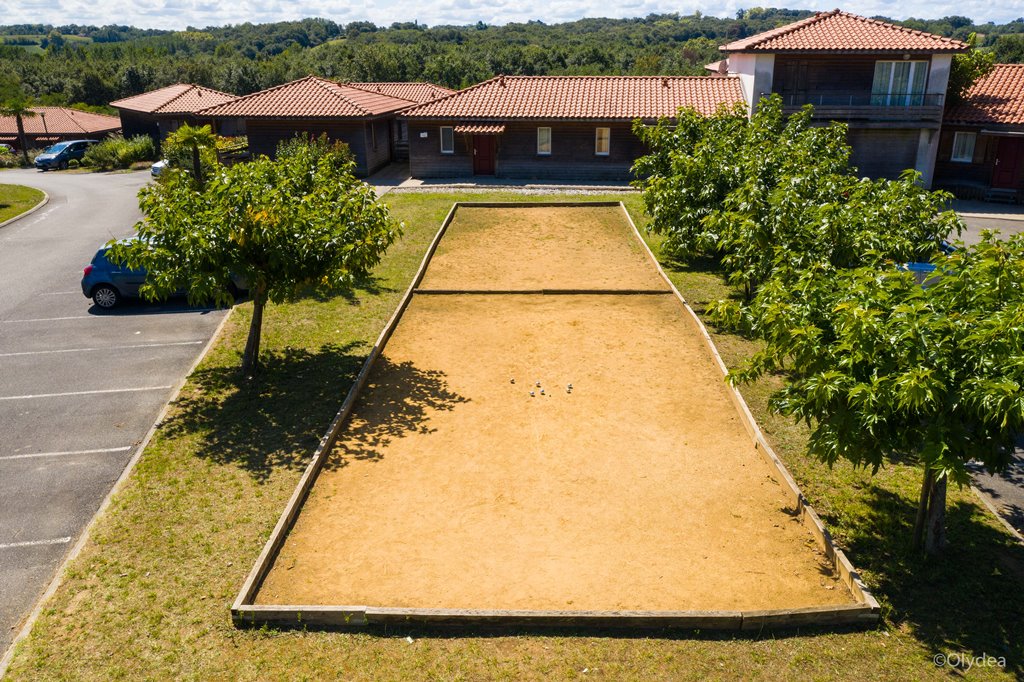 Olydea la Chalosse, Cassen - photo 35