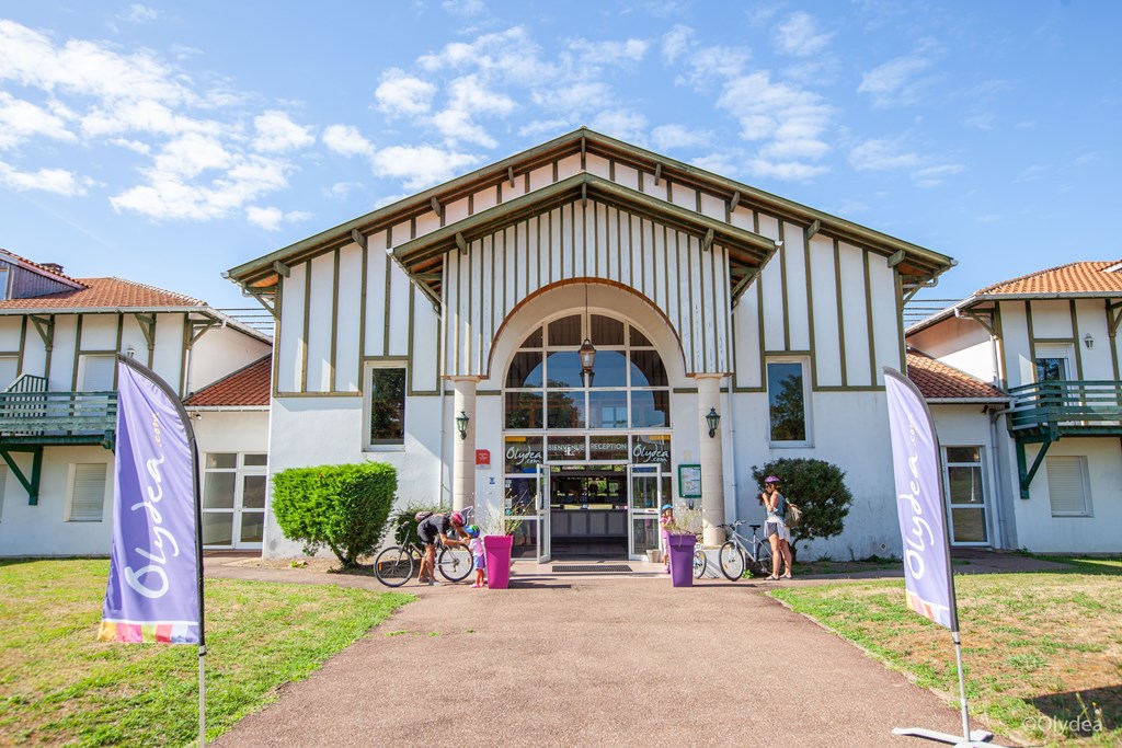 Olydea la Chalosse, Cassen - photo 10