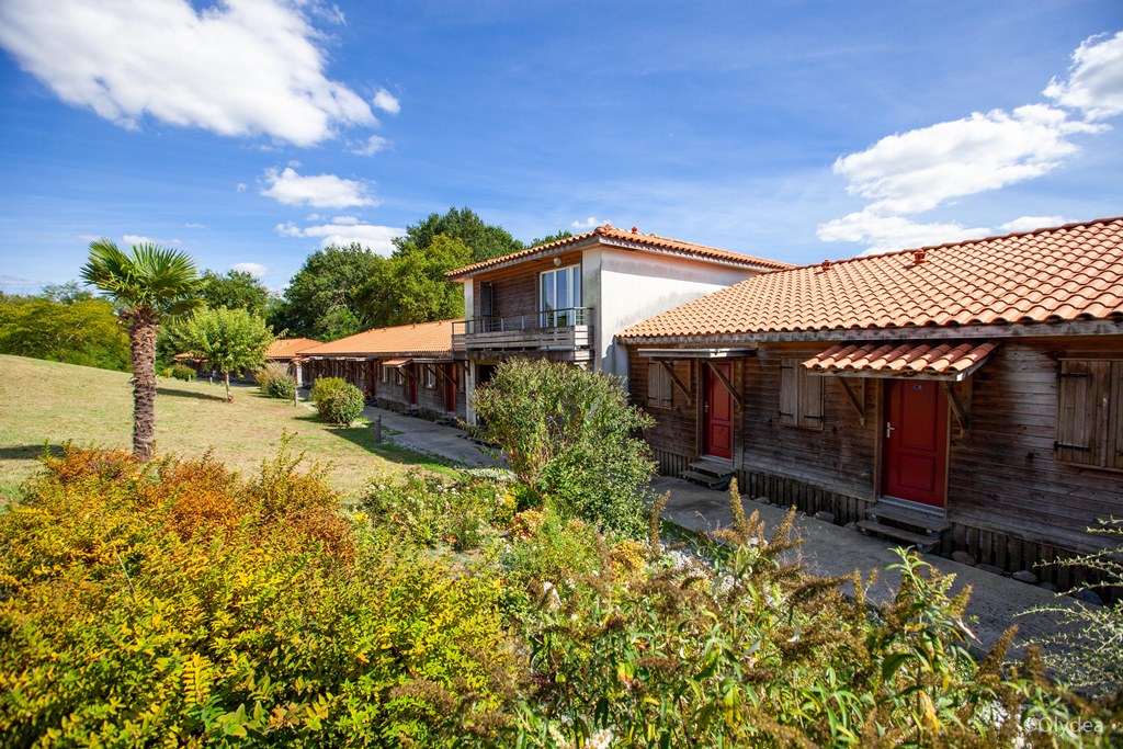 Olydea la Chalosse, Cassen - photo 24