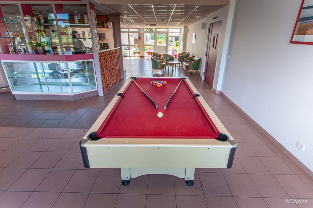 Olydea la Chalosse, Cassen - photo 33