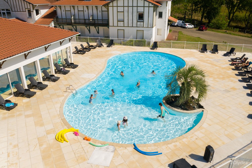 Olydea la Chalosse, Cassen - photo 12