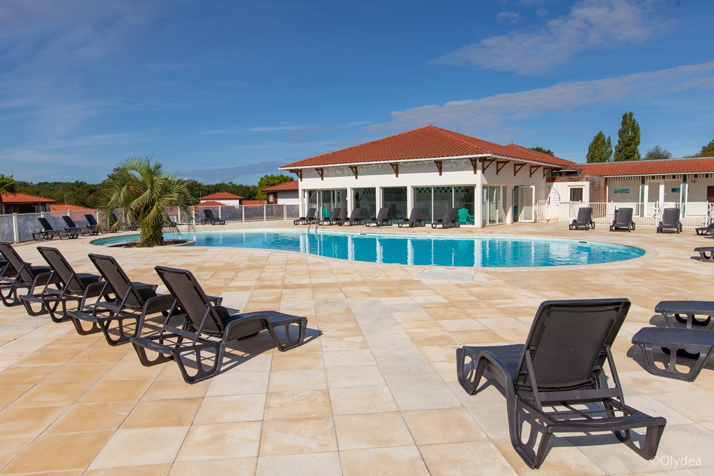 Olydea la Chalosse, Cassen - photo 11