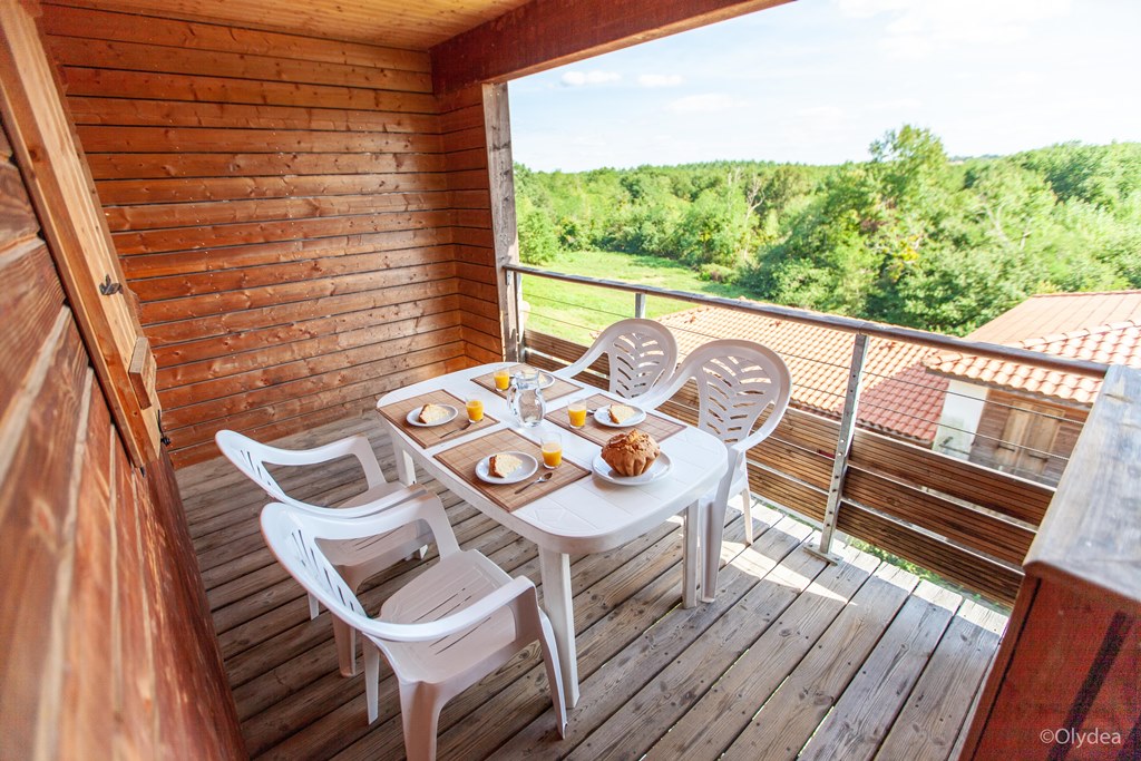 Olydea la Chalosse, Cassen - photo 17