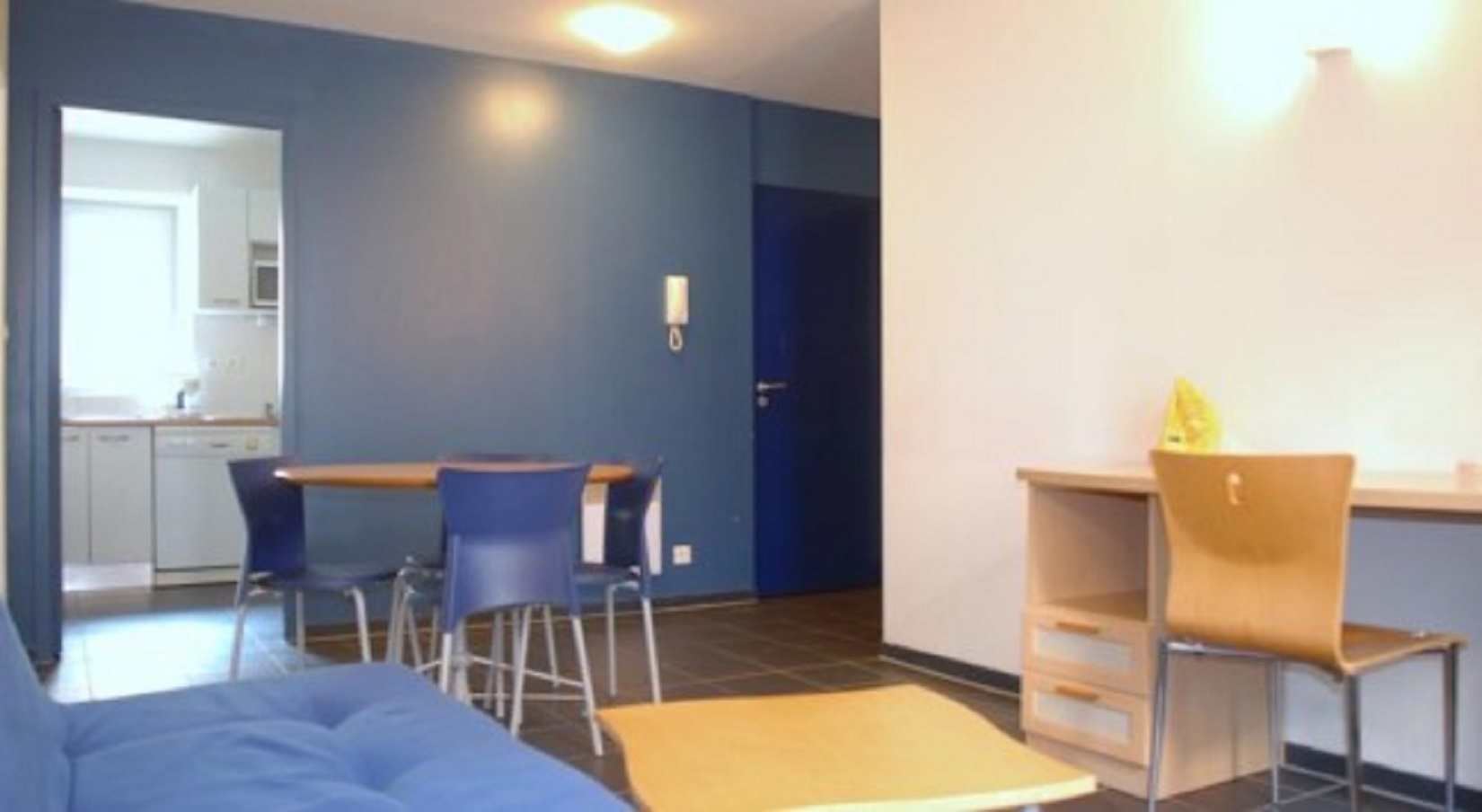 Temporésidence Cathédrale - photo 3