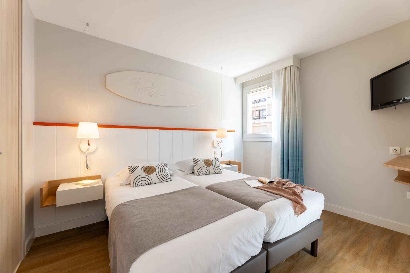 Résidence Pierre & Vacances Premium Biarritz Haguna, Biarritz - photo 7