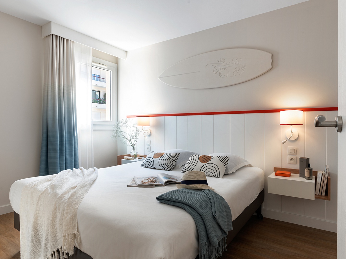 Résidence Pierre & Vacances Premium Biarritz Haguna, Biarritz - photo 10