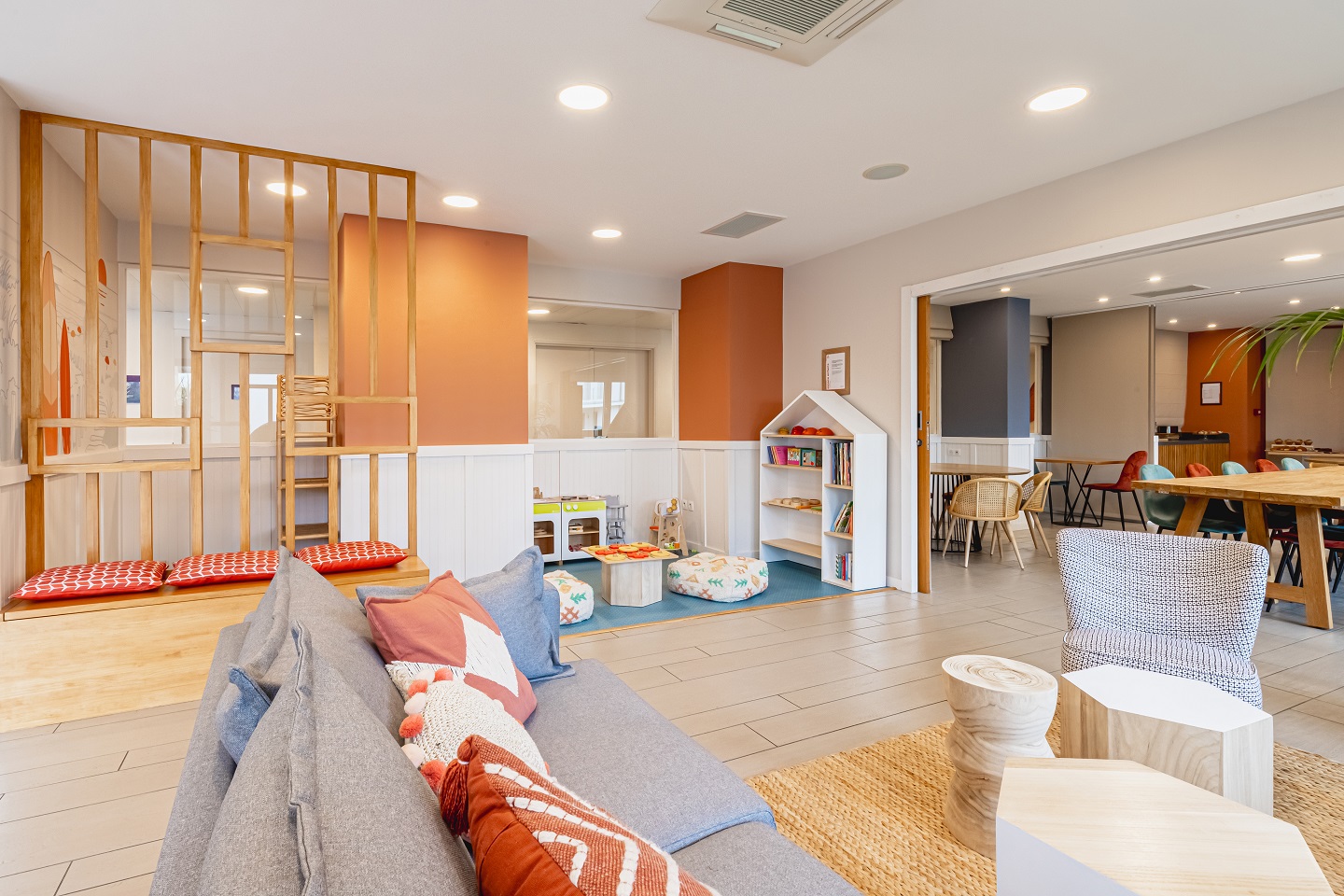 Résidence Pierre & Vacances Premium Biarritz Haguna