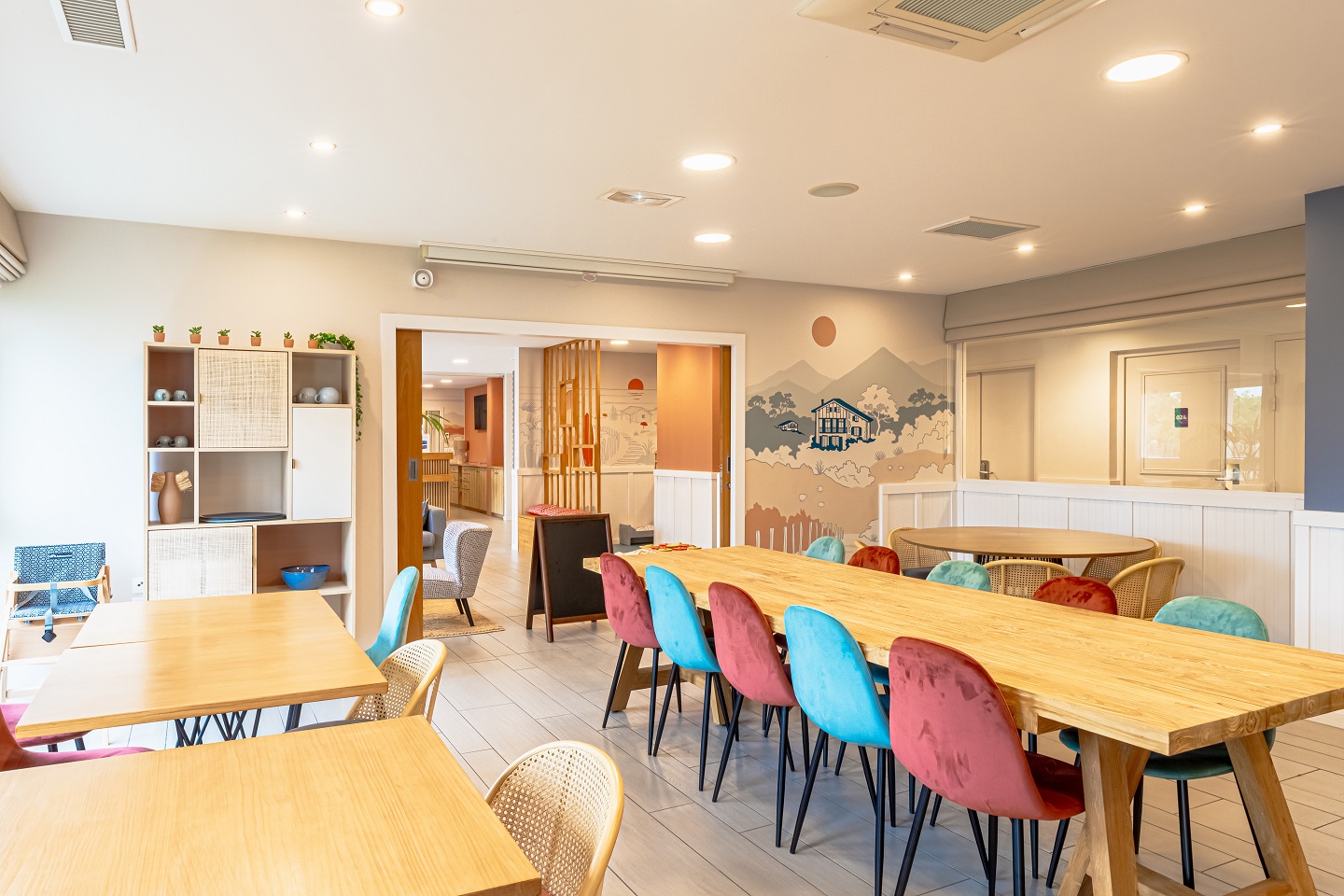 Résidence Pierre & Vacances Premium Biarritz Haguna - photo 2