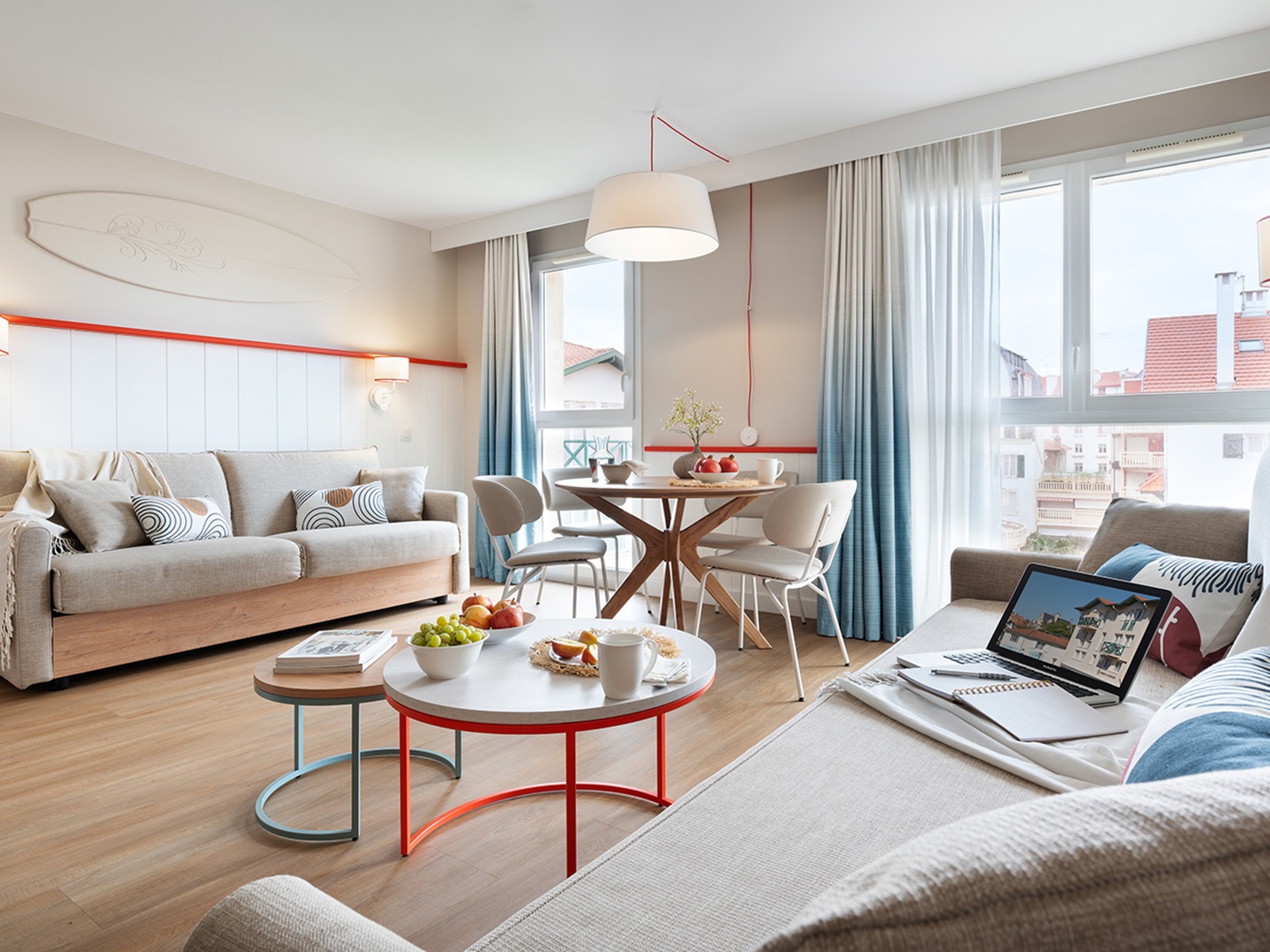 Résidence Pierre & Vacances Premium Biarritz Haguna, Biarritz - photo 12