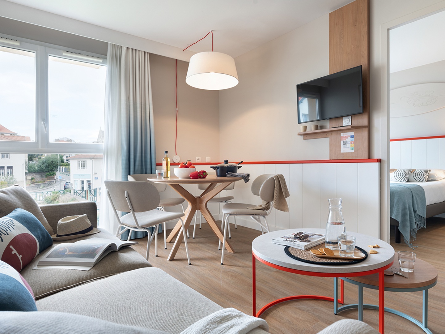 Résidence Pierre & Vacances Premium Biarritz Haguna, Biarritz - photo 14