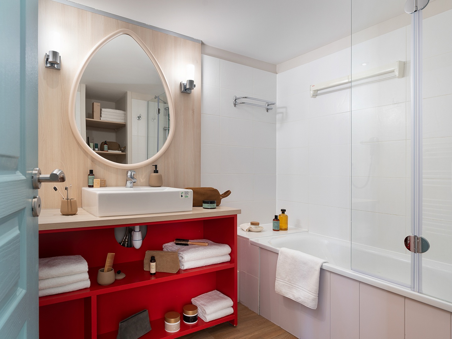 Résidence Pierre & Vacances Premium Biarritz Haguna, Biarritz - photo 13