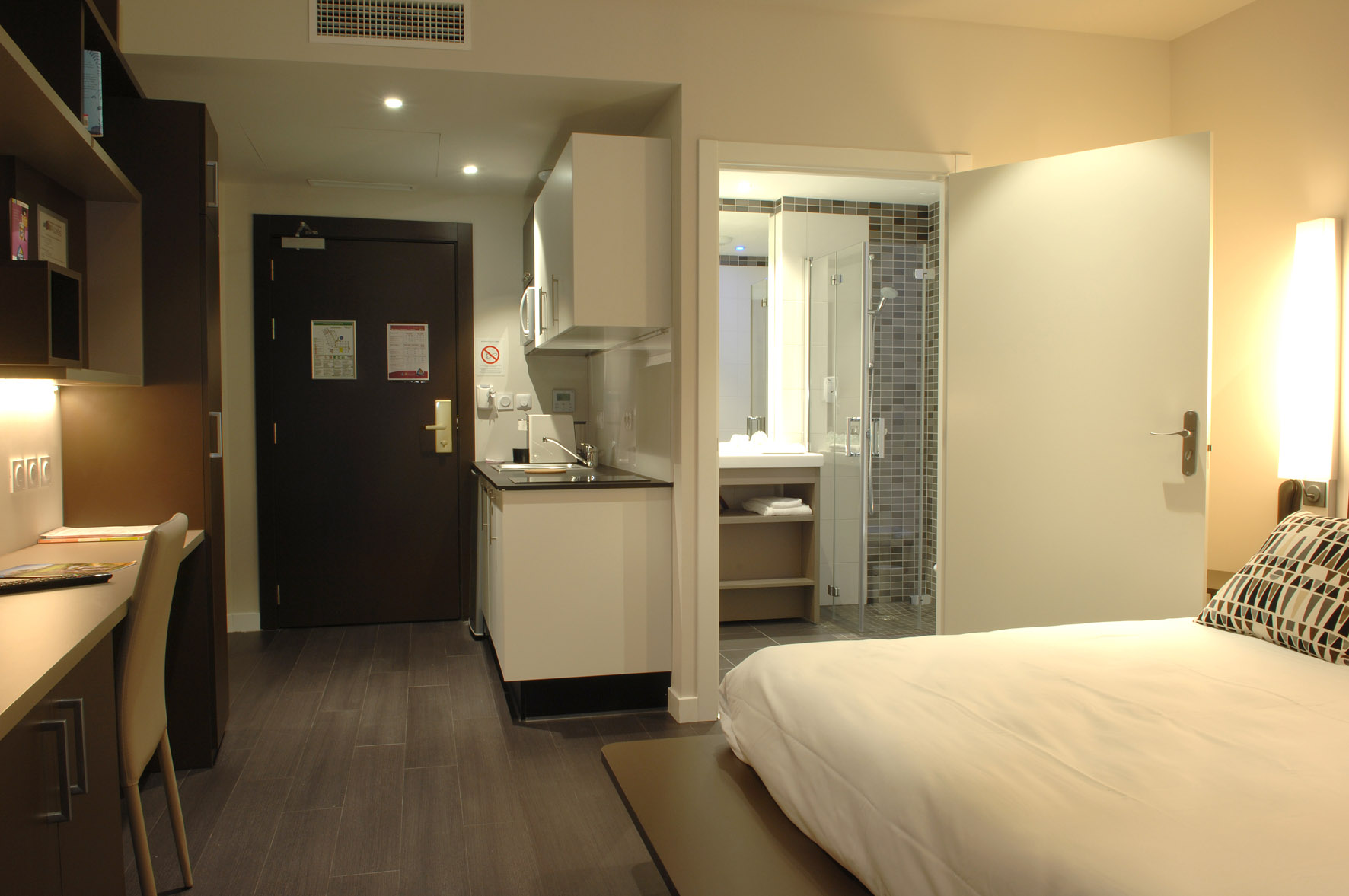 Residence Alizés, La Brède - photo 8