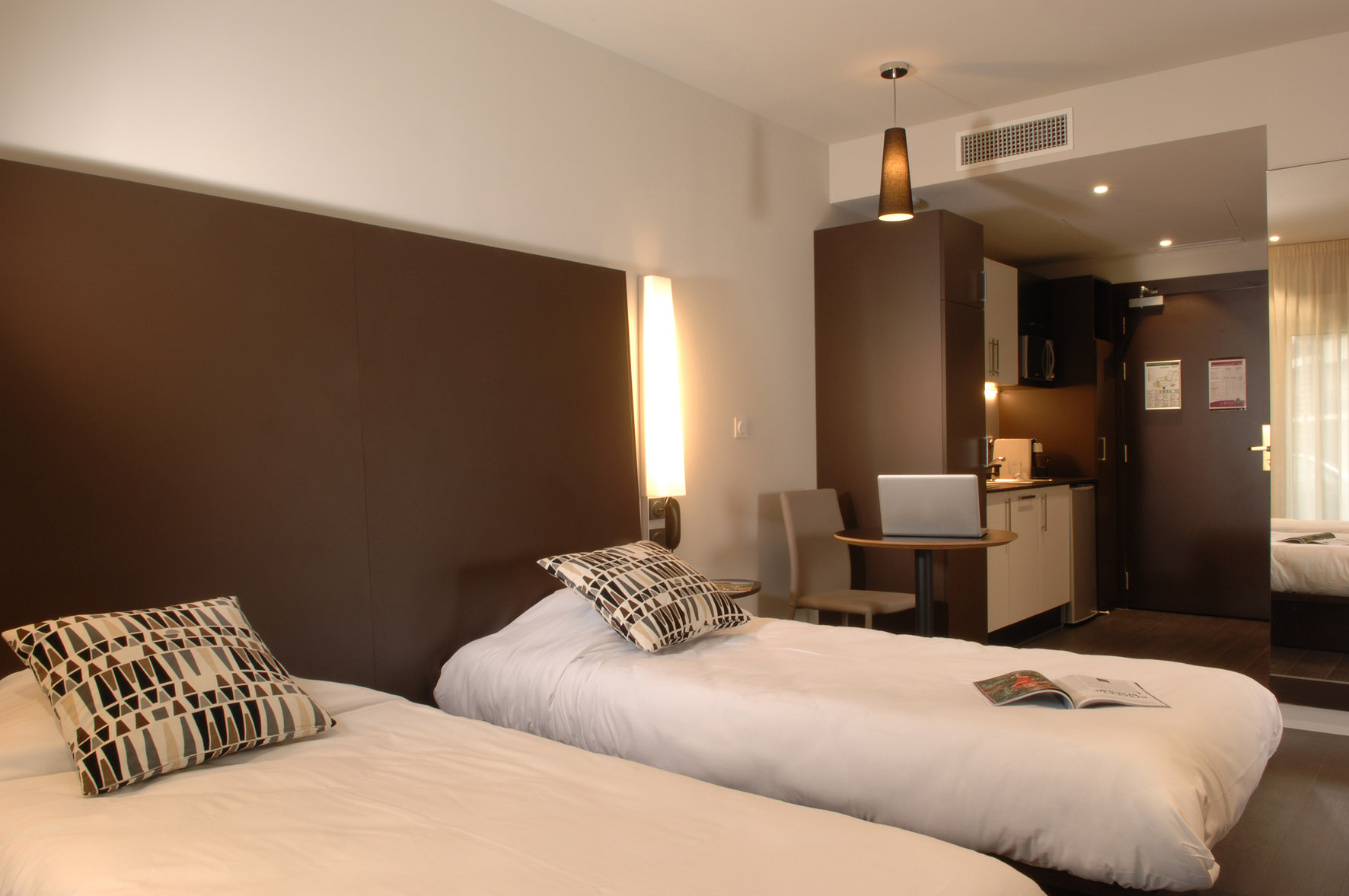 Residence Alizés, La Brède - photo 9