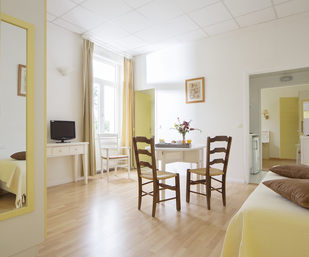 Résidence les Sources, Préchacq-les-Bains - photo 14