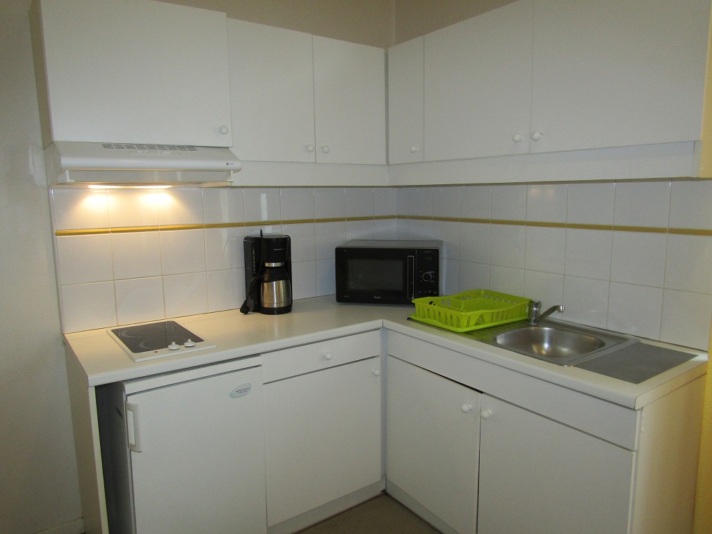 Résidence les Sources, Préchacq-les-Bains - photo 4