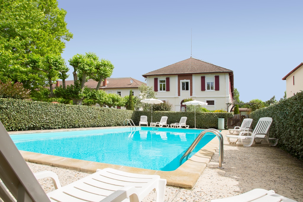 Résidence les Sources