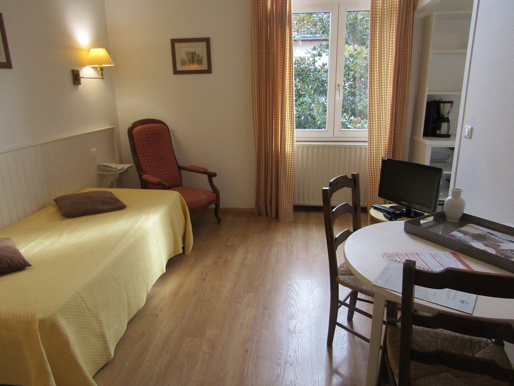 Résidence les Sources - photo 2