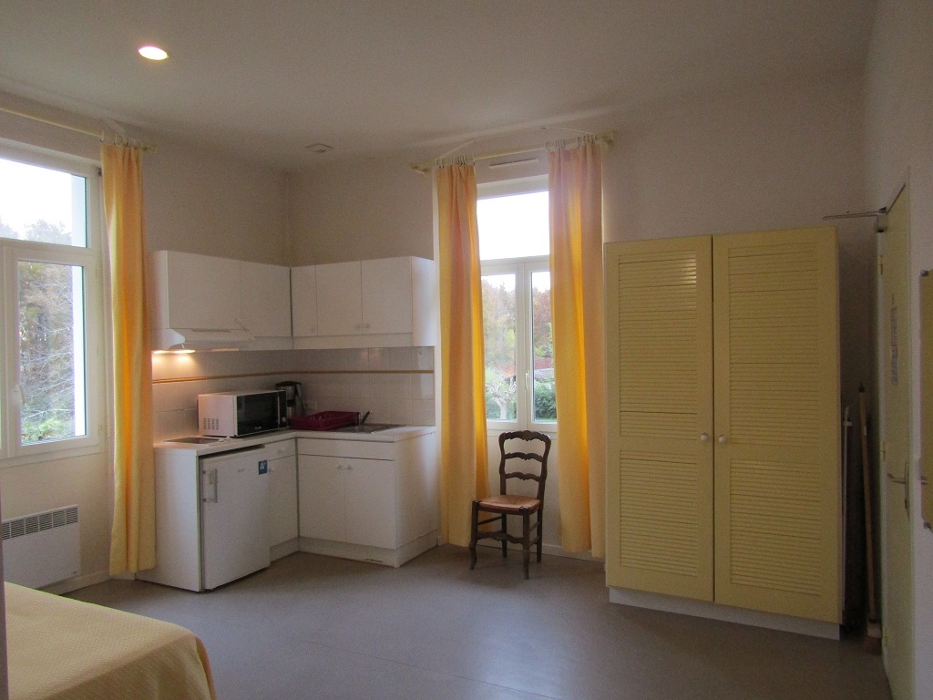 Résidence les Sources, Préchacq-les-Bains - photo 6