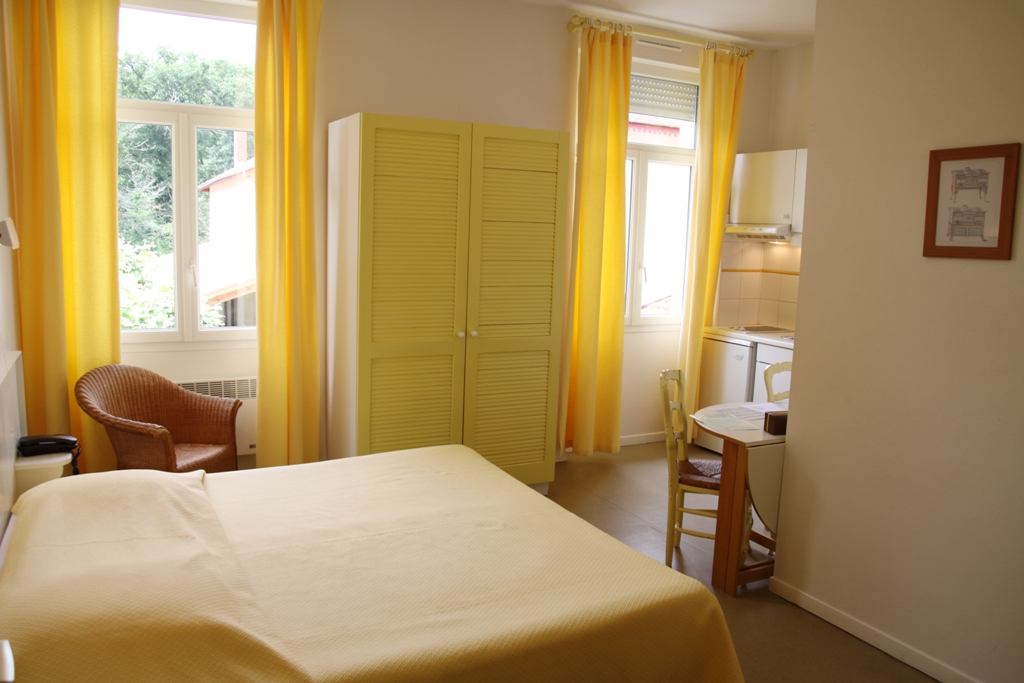 Résidence les Sources, Préchacq-les-Bains - photo 8