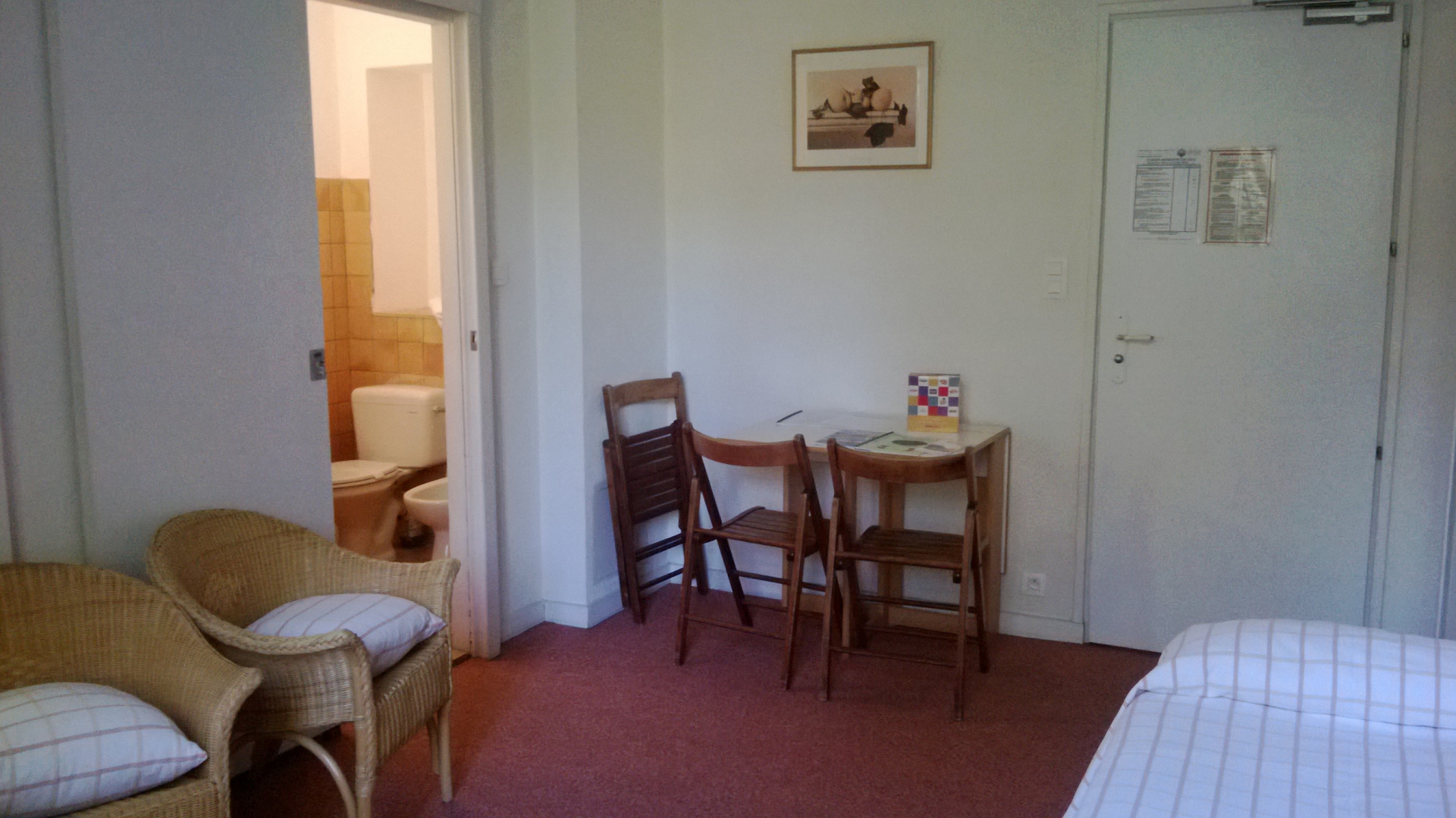 Résidence du Parc, Lurbe-Saint-Christau - photo 9