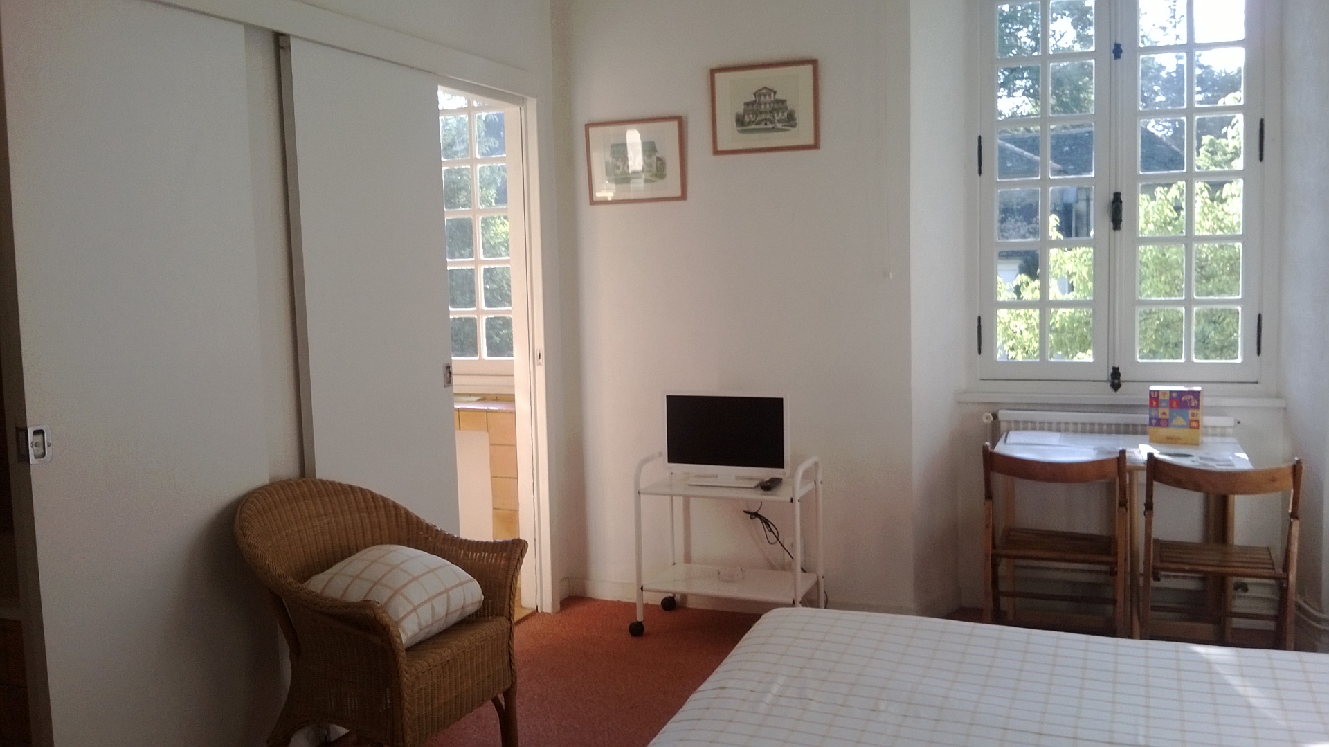 Résidence du Parc, Lurbe-Saint-Christau - photo 10