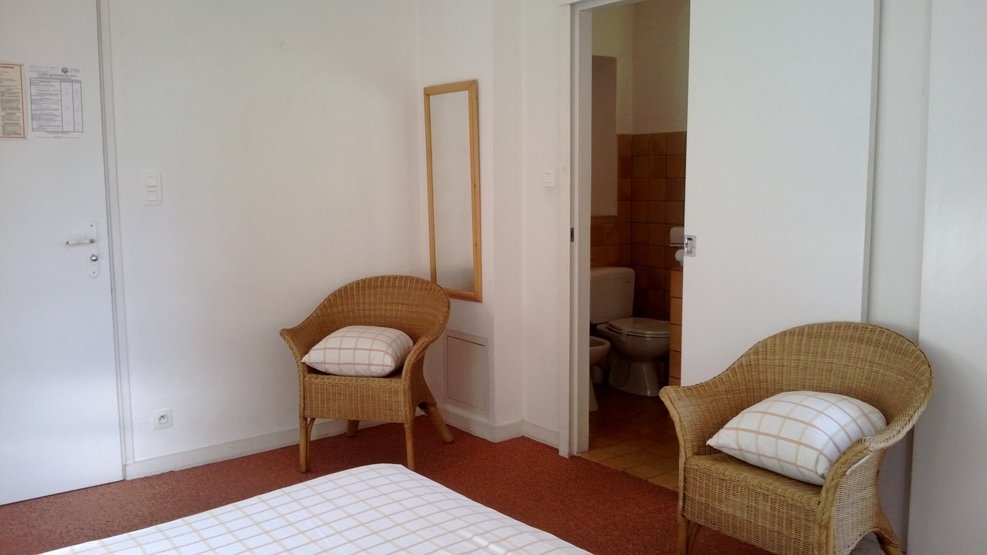 Résidence du Parc, Lurbe-Saint-Christau - photo 11