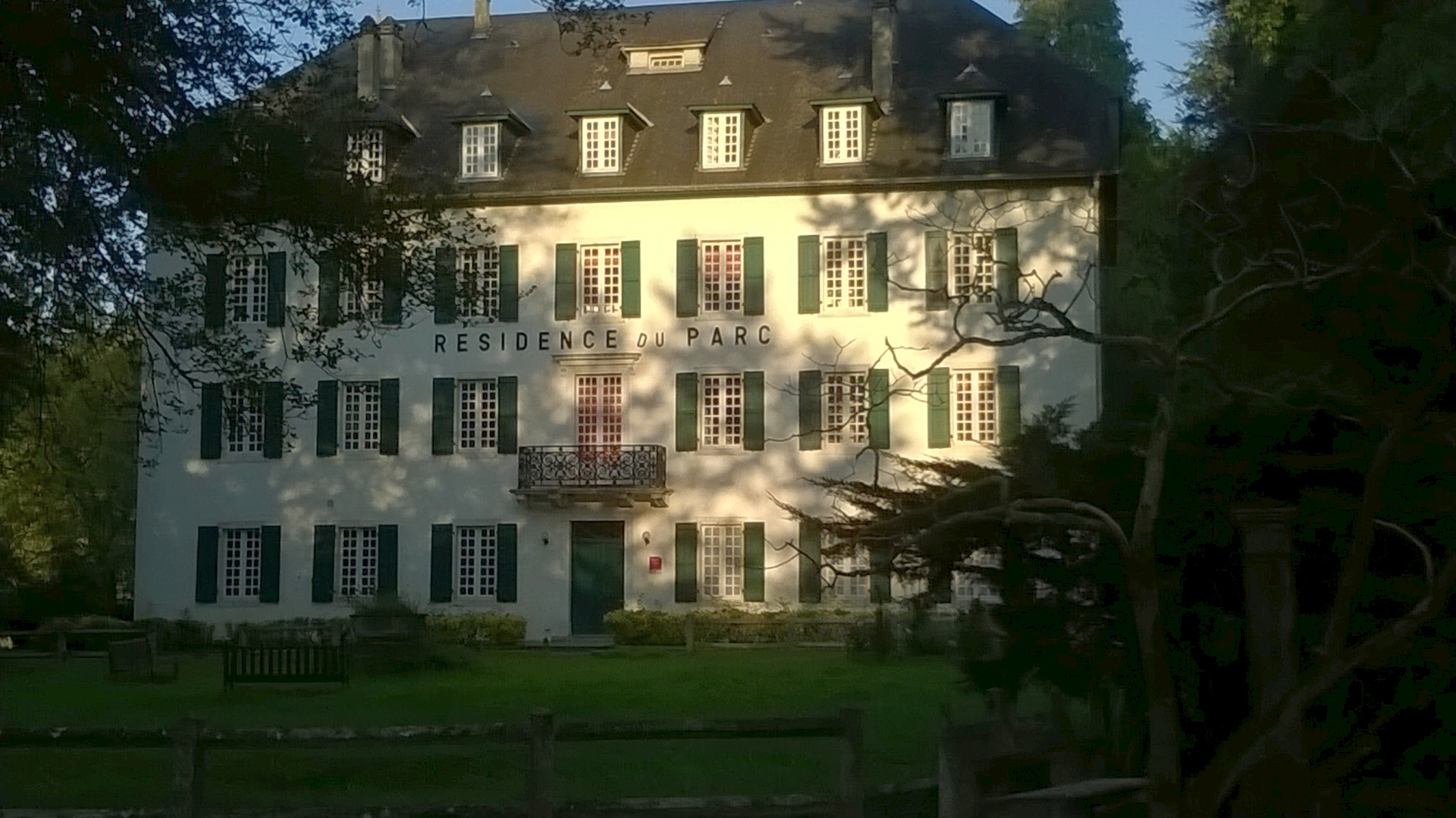 Résidence du Parc - photo 3