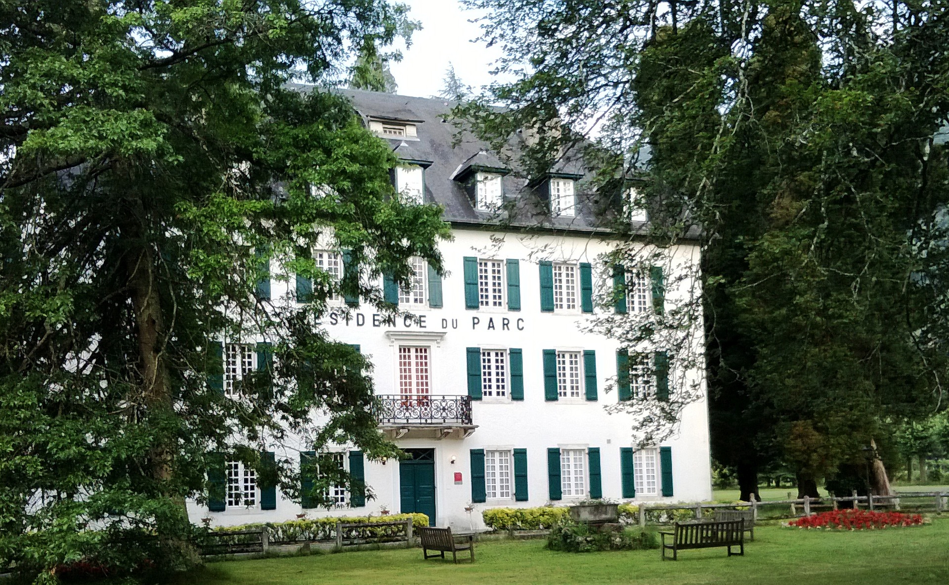 Résidence du Parc - photo 4