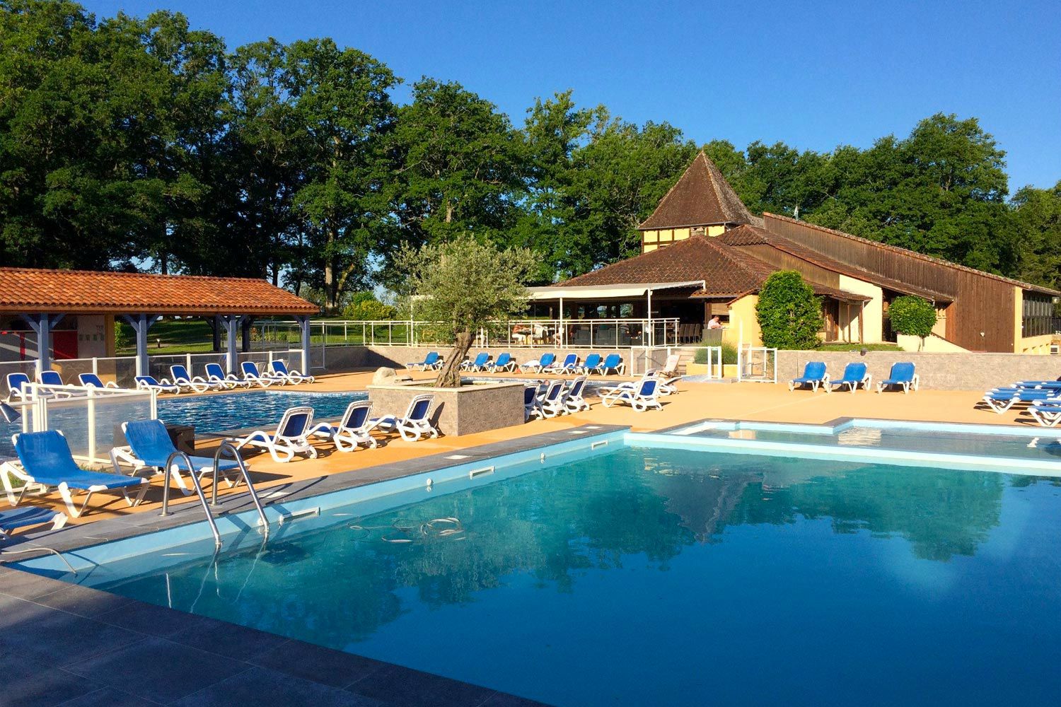 Les Hauts de Marquay