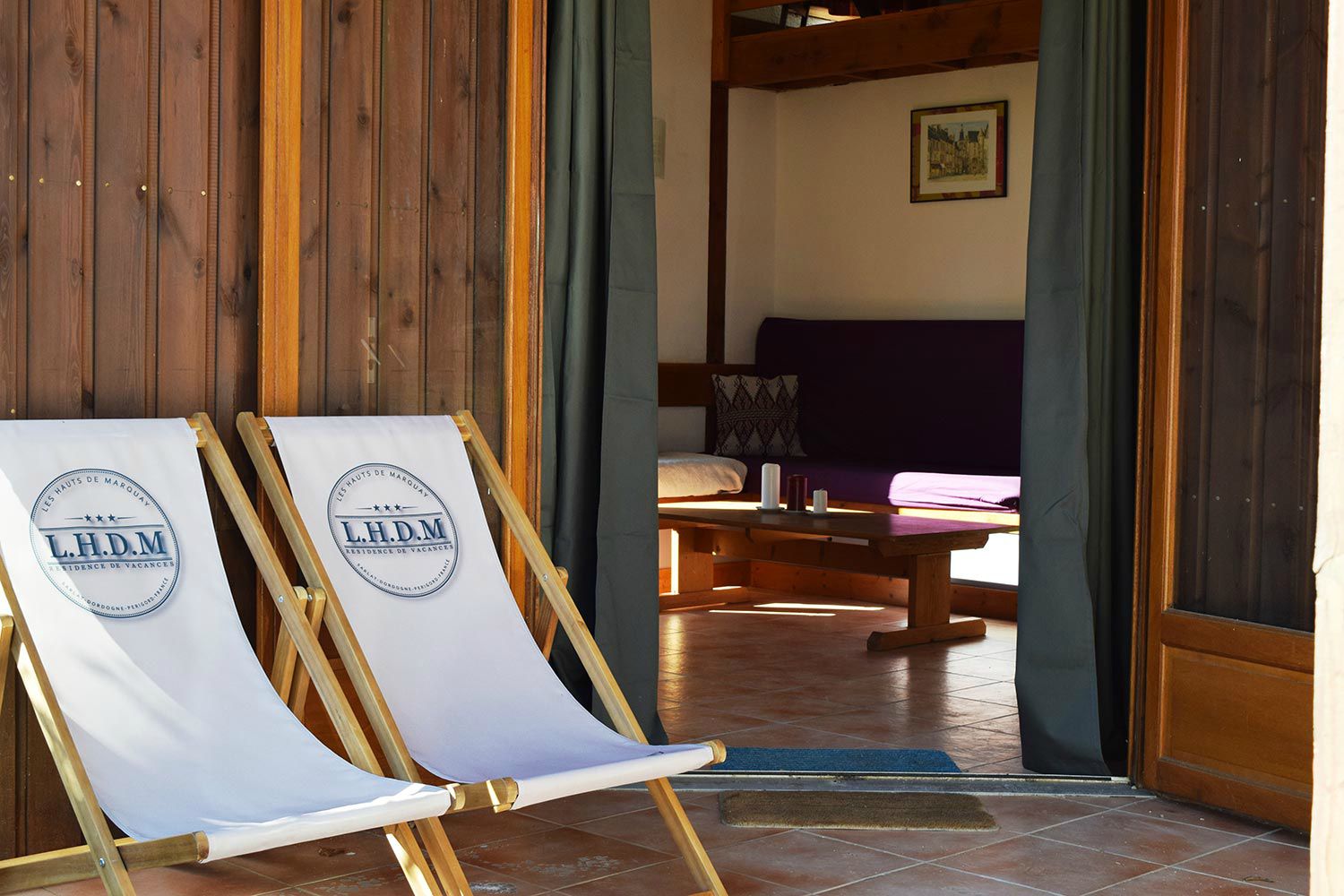 Les Hauts de Marquay - photo 5